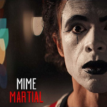 Mime Martial