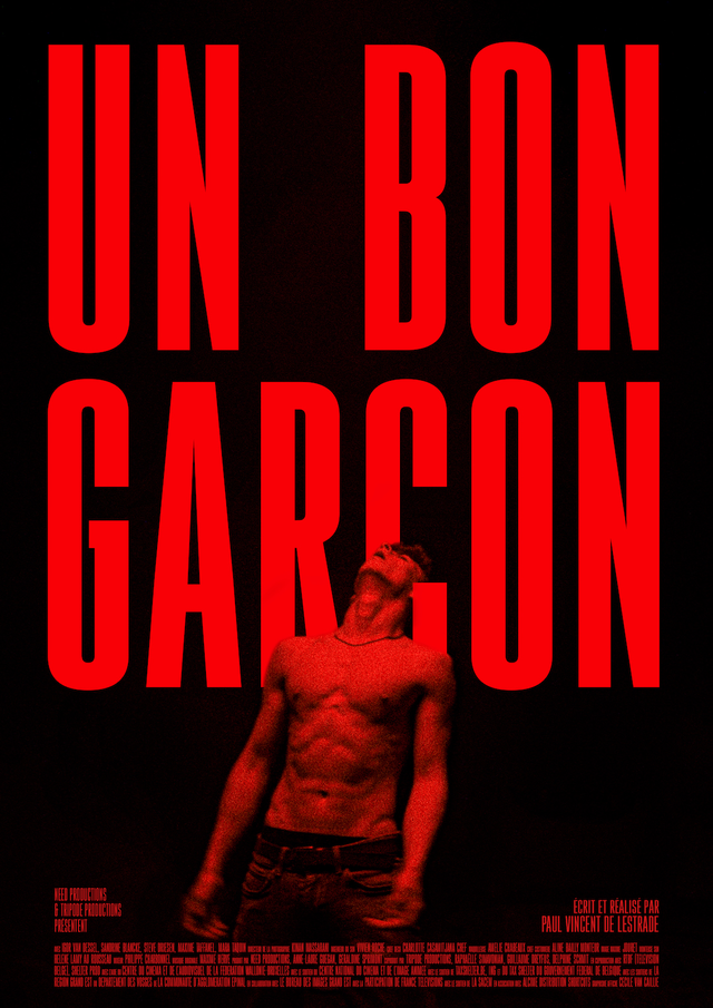 Un bon garçon