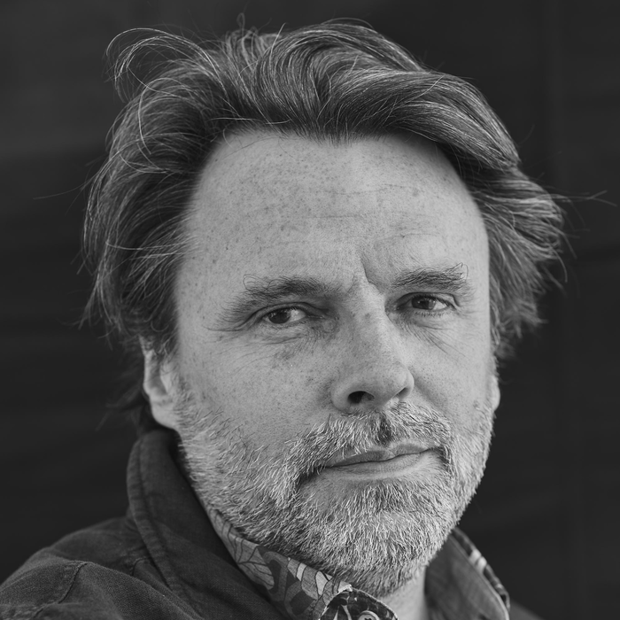 Thierry Bonne