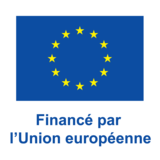 Financé par l'Union Européenne